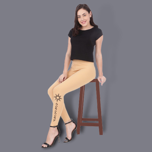 designer plus size leggings