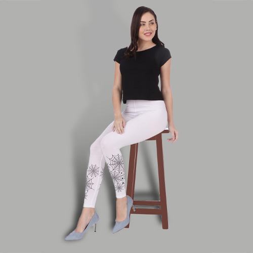 designer plus size leggings