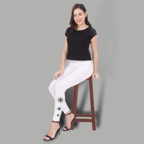 designer plus size leggings